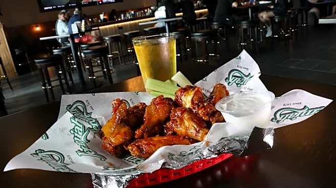 Jeremiah's Tavern opens fourth location in Greece