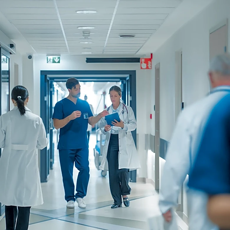 Best hospitals in New York: See U.S. News & World Report's 2026-27 rankings