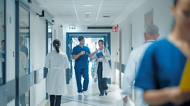 Best hospitals in New York: See U.S. News & World Report's 2026-27 rankings