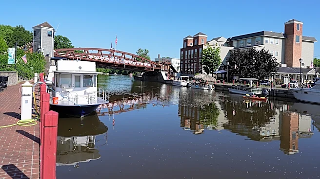 Fairport ranks among America's hottest ZIP codes for homebuyers