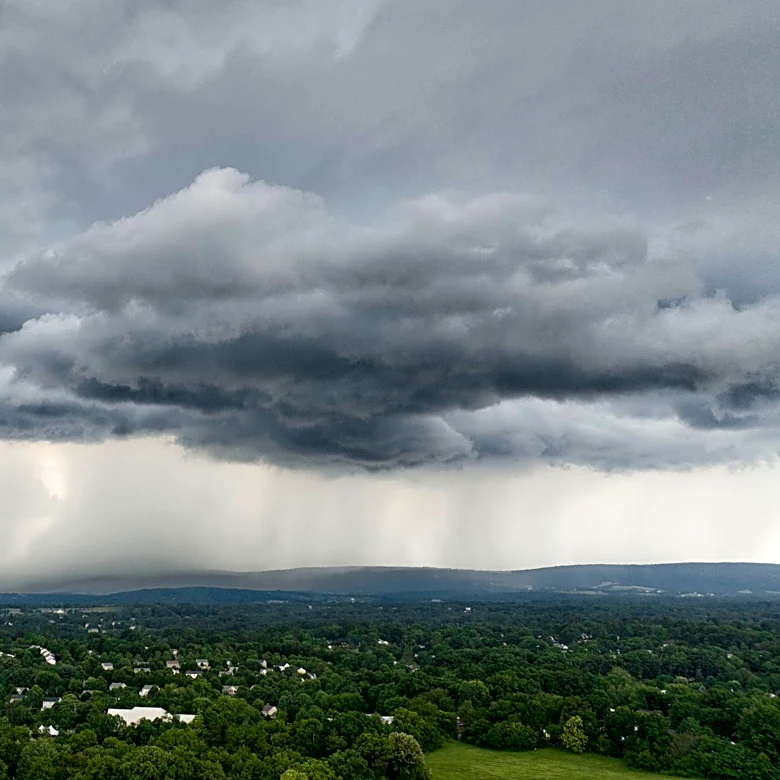 Severe thunderstorm watch in New York: 6 counties included