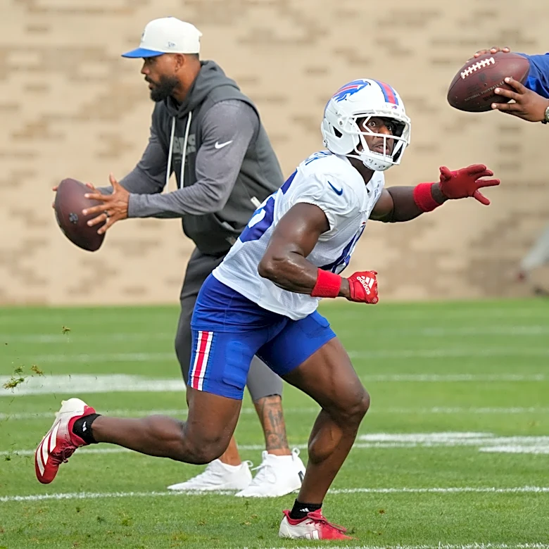 Bills may have uncovered another fifth-round draft gem