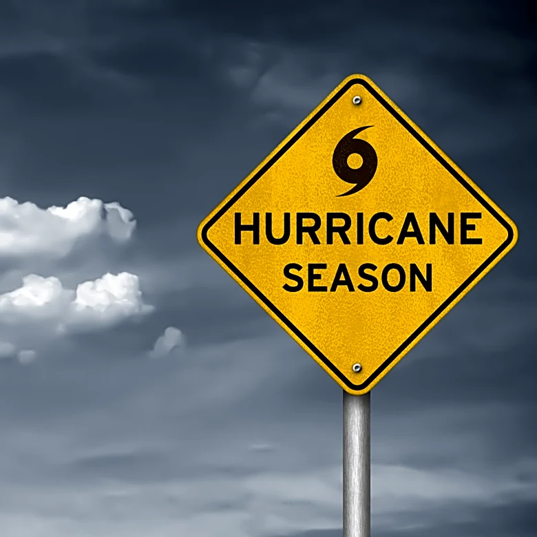 Will a hurricane hit NY in 2026? Here's what NOAA's latest forecast says