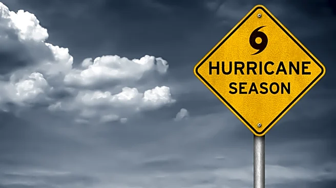 Will a hurricane hit NY in 2026? Here's what NOAA's latest forecast says