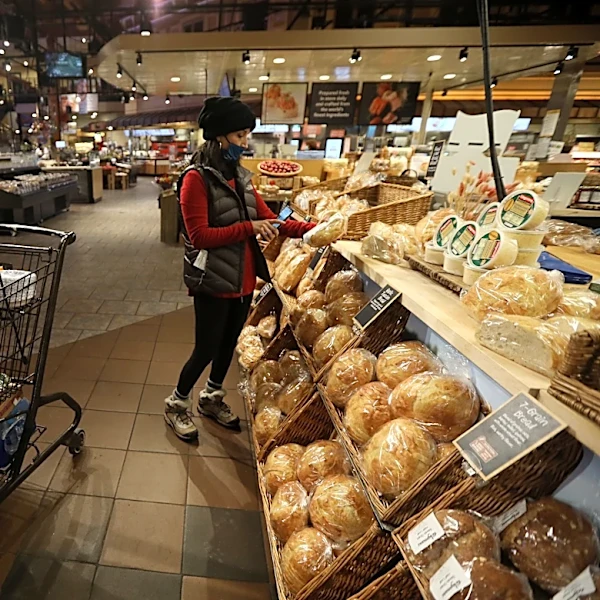 Wegmans earns spot on People list of caring companies