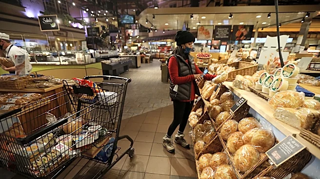 Wegmans earns spot on People list of caring companies