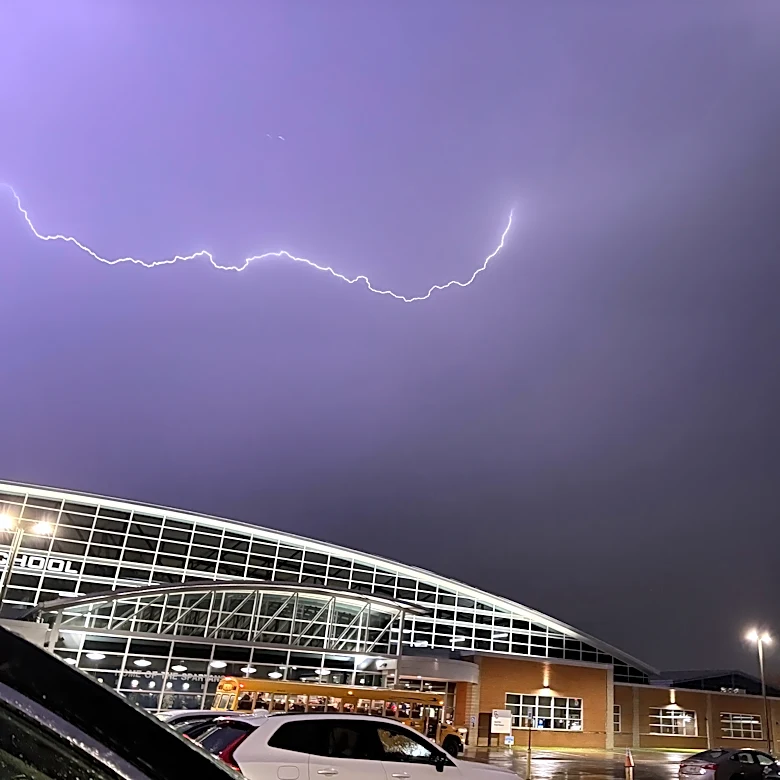Severe thunderstorm warnings issued for upstate NY; flash flood warnings also in effect