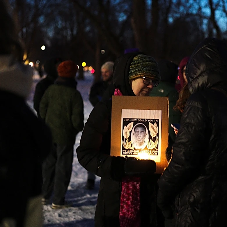 NY AG unable to pursue criminal charges in refugee death in Buffalo