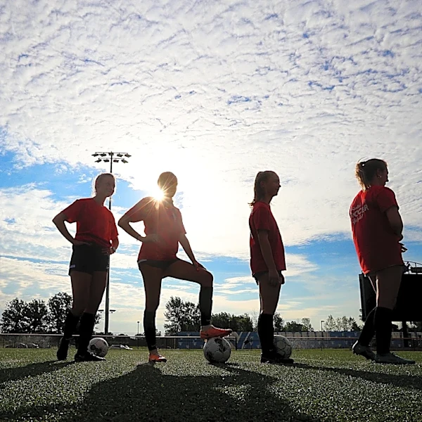 Vote: Who will be the best Section V large schools girls soccer player in 2026?