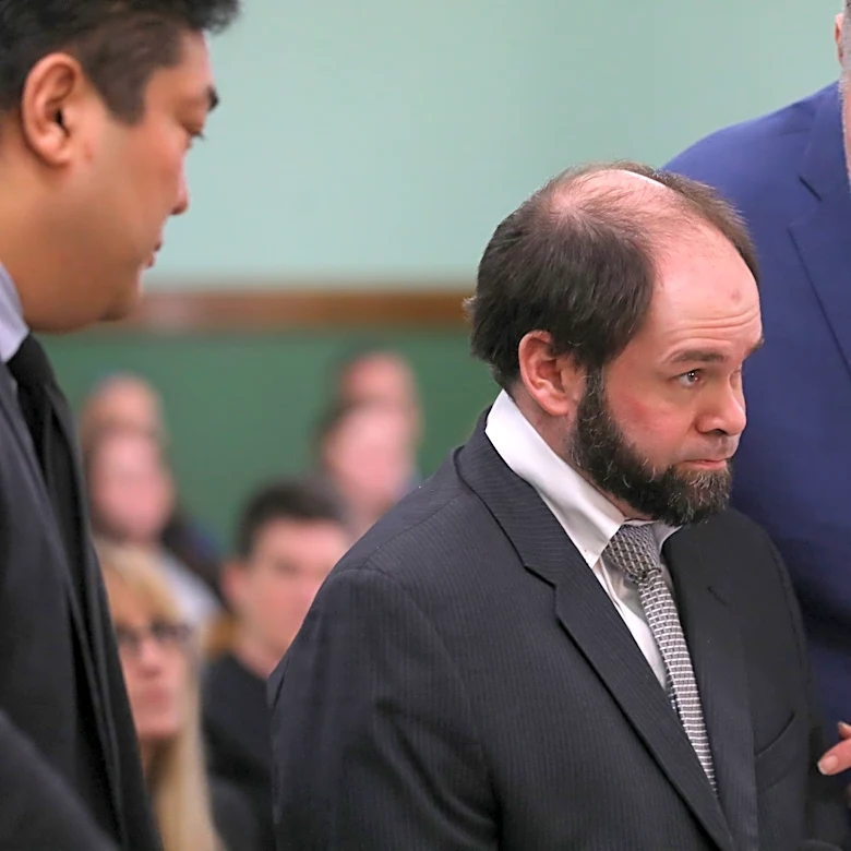 4th defendant pleads guilty in Sam Nordquist murder case. What happens next?