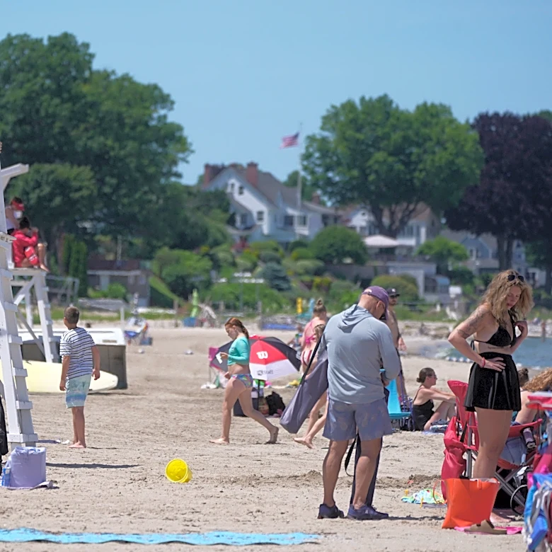 3 NY state beaches closed because of harmful algae blooms. See the list
