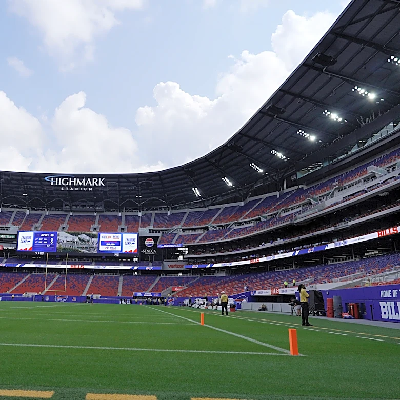 Bills vs Panthers updates, highlights from first preseason game