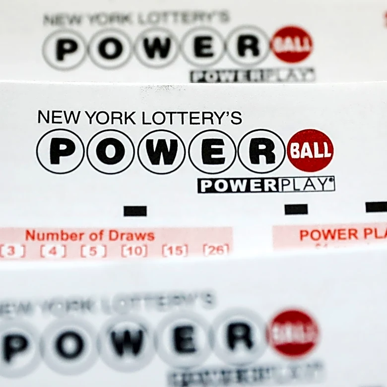 Powerball winning numbers for Saturday, Aug. 15, 2026