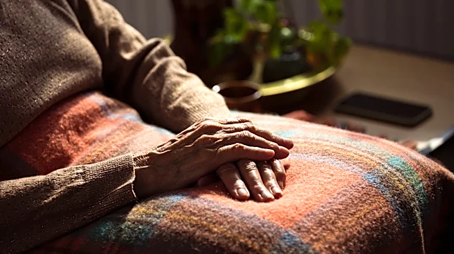 3 New York nursing homes to repay $9 million over Medicaid fraud