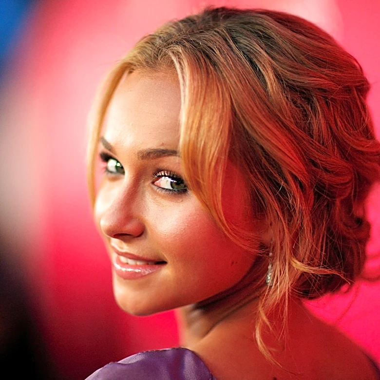 Hayden Panettiere, New York-born 'Heroes' and 'Nashville' actress, dies at 36