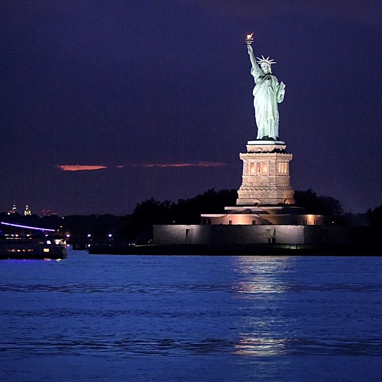 New York lands in top five for most fun states
