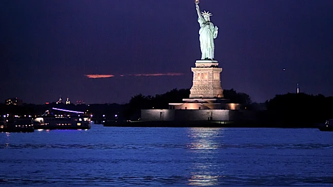 New York lands in top five for most fun states