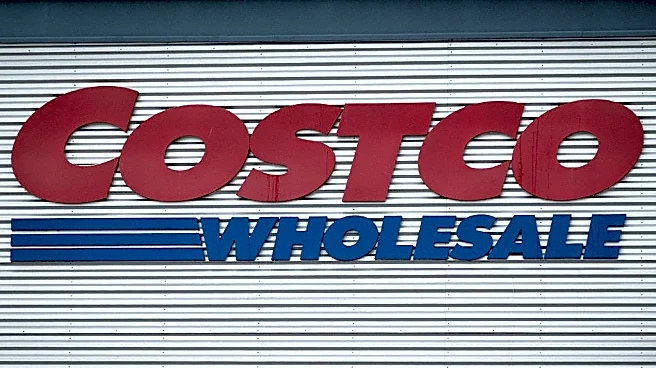 Costco discontinued this Kirkland favorite 2 years ago. Now it's back