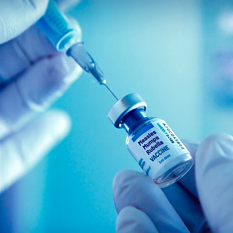 Allegany County reports third confirmed measles case, 14 presumed positive
