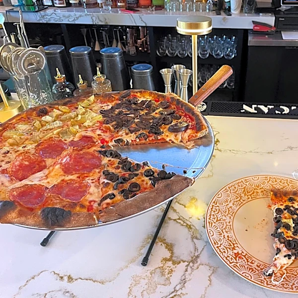 Iconic NYC pizzeria opening its first upstate NY location