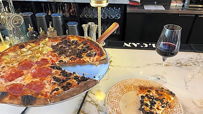 Iconic NYC pizzeria opening its first upstate NY location