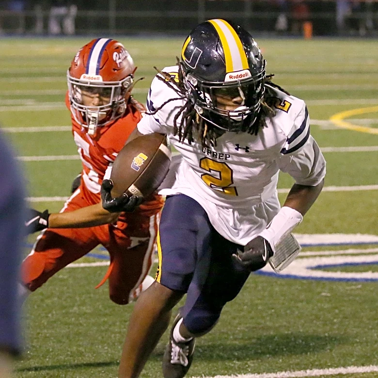 New QB could unlock UPrep's most dynamic player