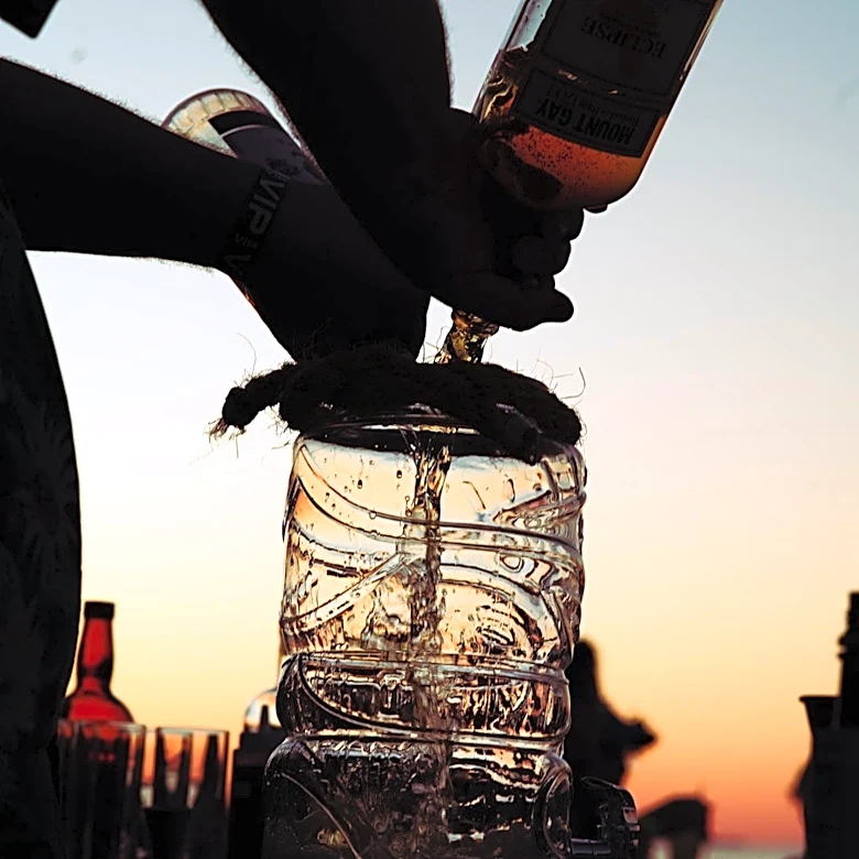Tiki Week returns to Rochester with tropical drinks and fun swag