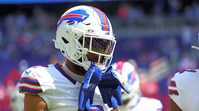 What channel is Bills vs Browns preseason game on? Time, TV, streaming
