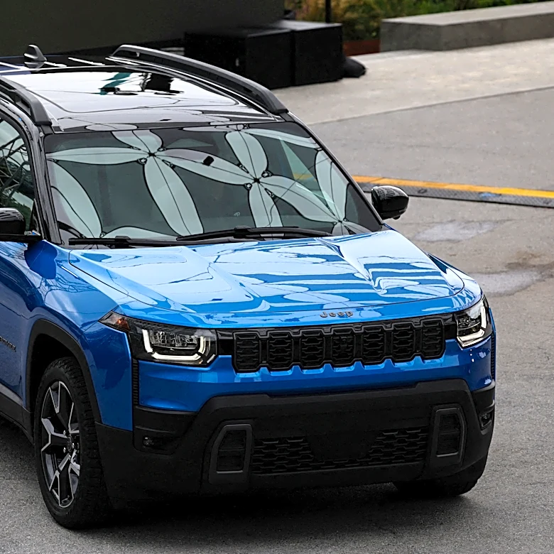 Jeep, Ram, Dodge and Chrysler recall: Is your vehicle affected?
