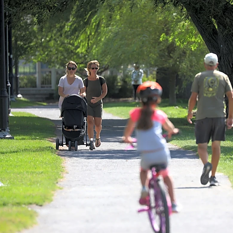 Canandaigua's Kershaw Park beach to close Saturday. Here's why