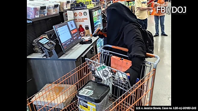 Woman charged in alleged ISIS plot to attack New York State Capitol. What we know now