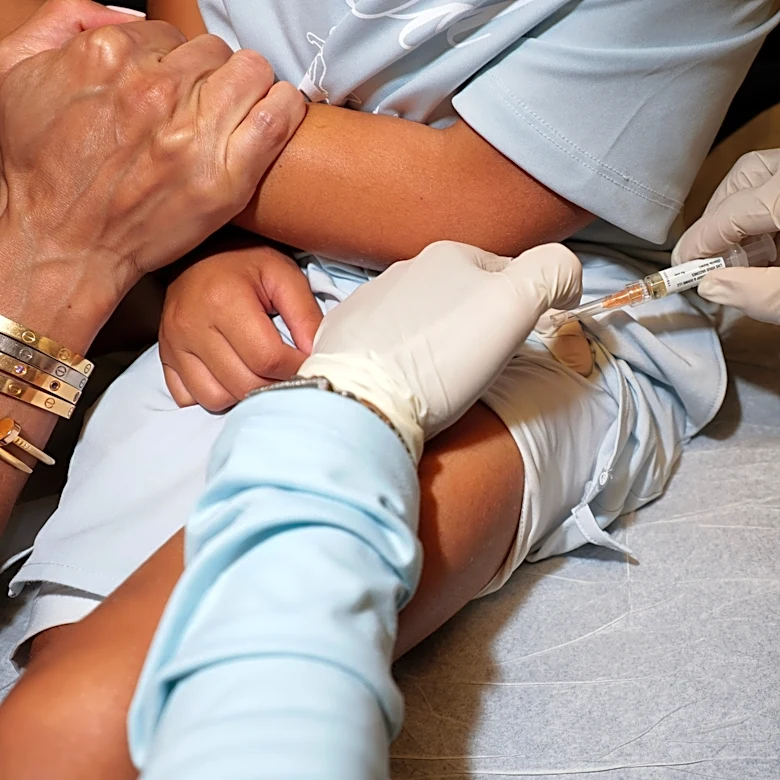 Seneca County confirms 2 more measles cases, 2 presumed cases
