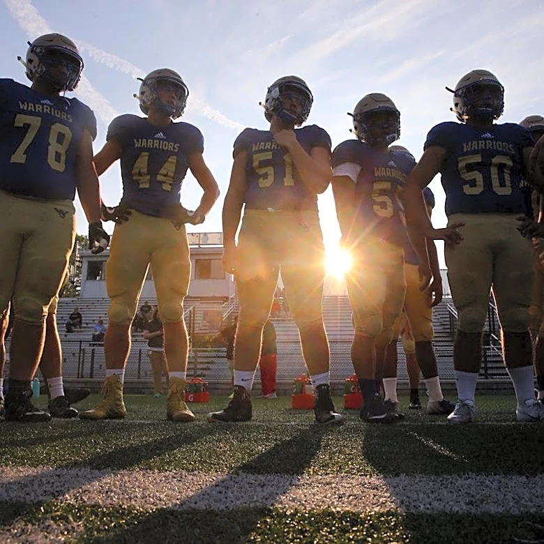 Vote: Who will be Section V’s best football player in Class A?