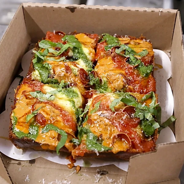 Rochester pizza place named one of the country's best by USA TODAY
