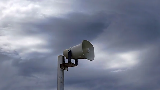 Tornado confirmed in New York: See where it touched down