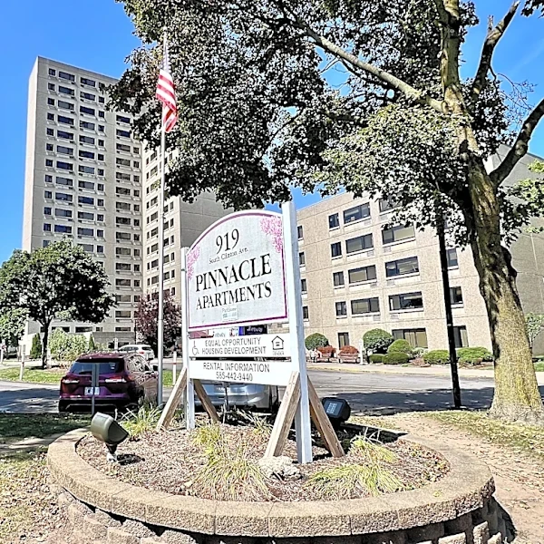 City documents violations at Pinnacle Place | Exclusive