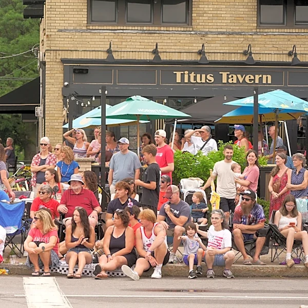 New restaurants, retailers eyed for Irondequoit corridor | Exclusive