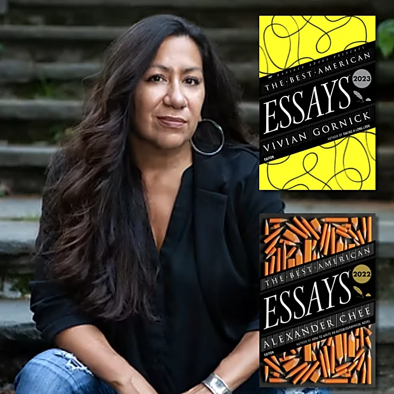 Fear No Lit launches beach reading series at Hamlin Beach | Exclusive