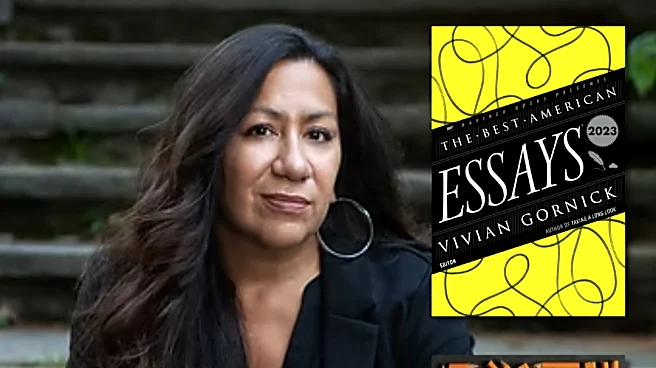 Fear No Lit launches beach reading series at Hamlin Beach | Exclusive