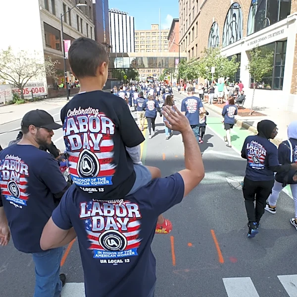 When is Labor Day 2026? Here's when it falls and why we celebrate
