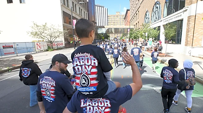 When is Labor Day 2026? Here's when it falls and why we celebrate
