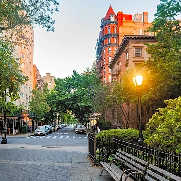 Cheapest ways to travel between Rochester and New York City