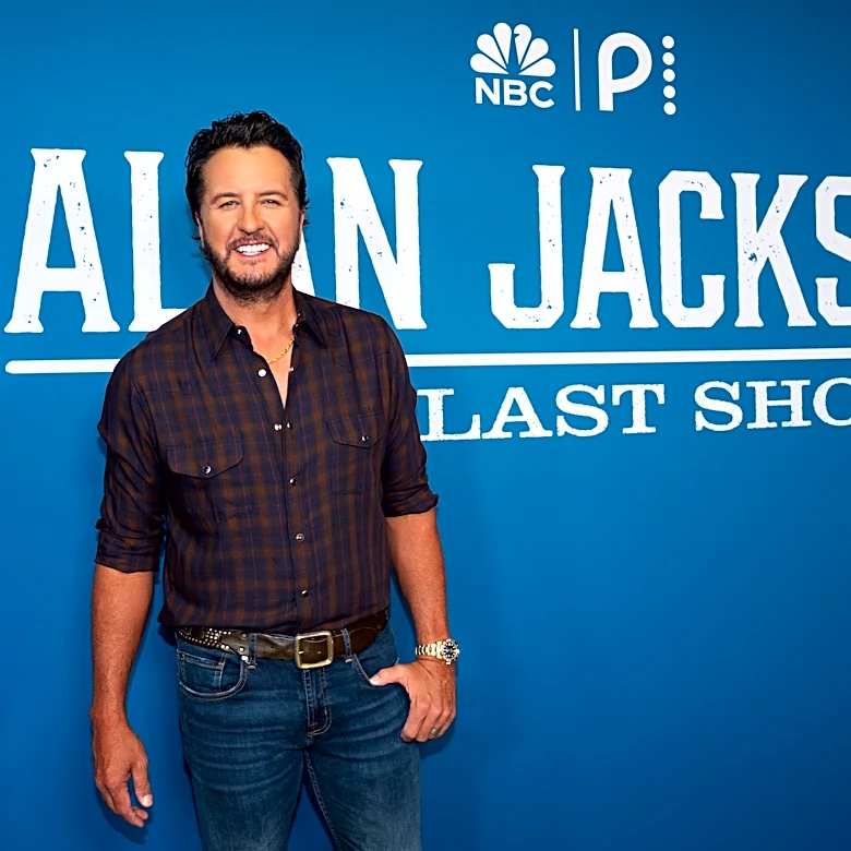 Luke Bryan hits the stage at CMAC this week