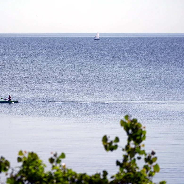 Rochester-area official has a message for Trump about renaming Lake Ontario