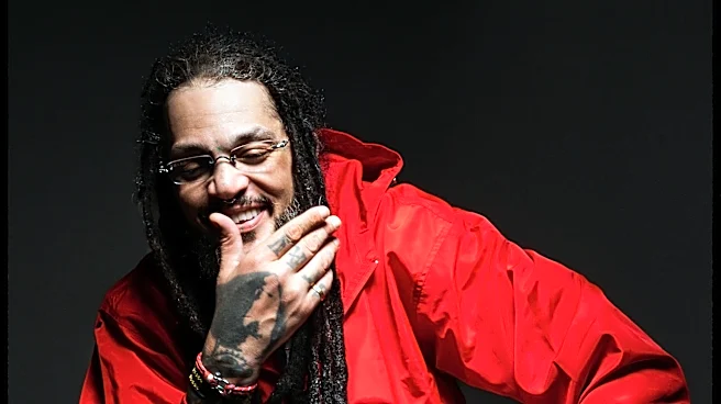 Geneva-founded Gym Class Heroes to perform at New York State Fair