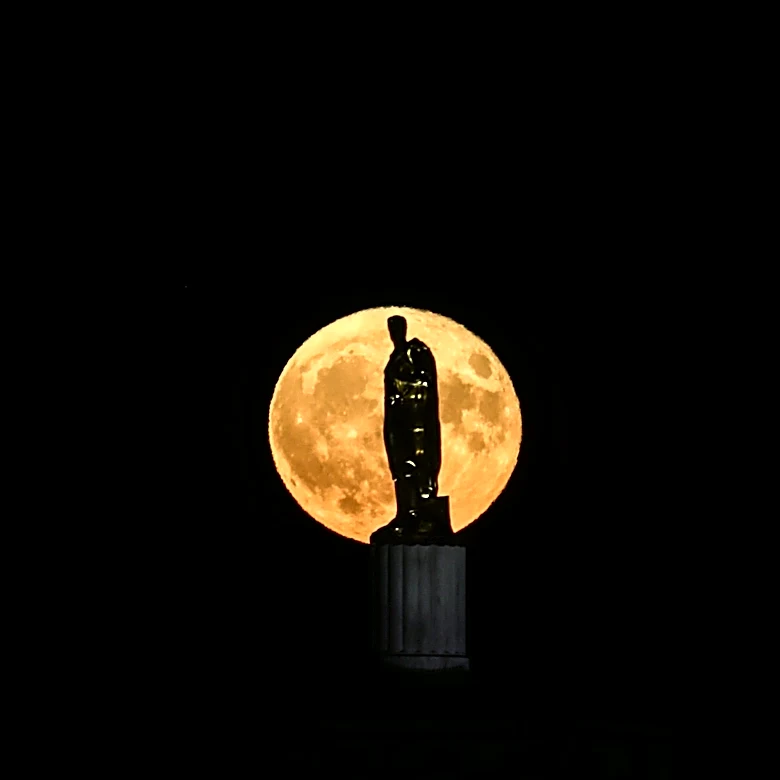 When is the August full moon 2026? Here's when to see it in New York