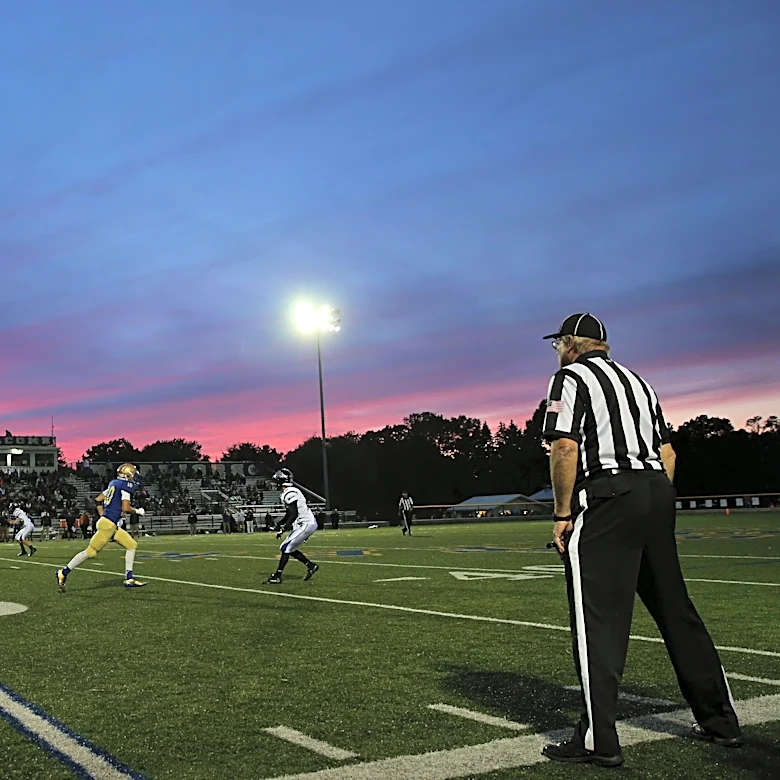 Vote: Who will be Section V’s best football player in Class C?