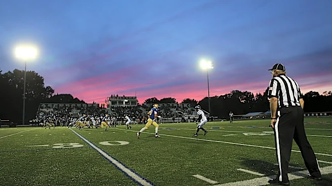 Vote: Who will be Section V’s best football player in Class C?