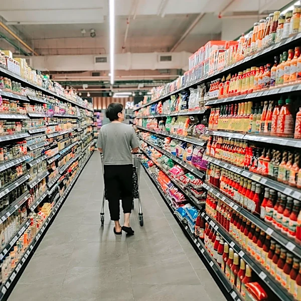 What are the biggest grocery store pet peeves? Tell us yours