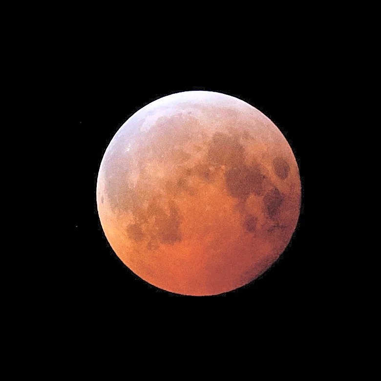 Lunar eclipse weather forecast for New York: Best viewing spots tonight